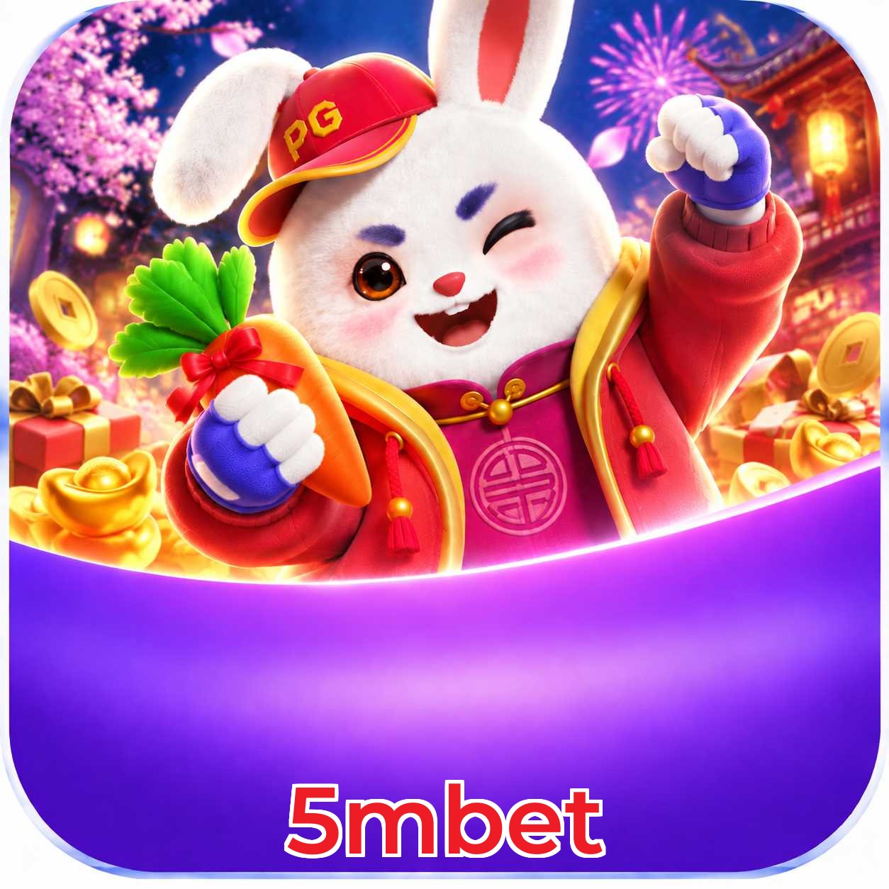 Certificação eCOGRA 5mbet