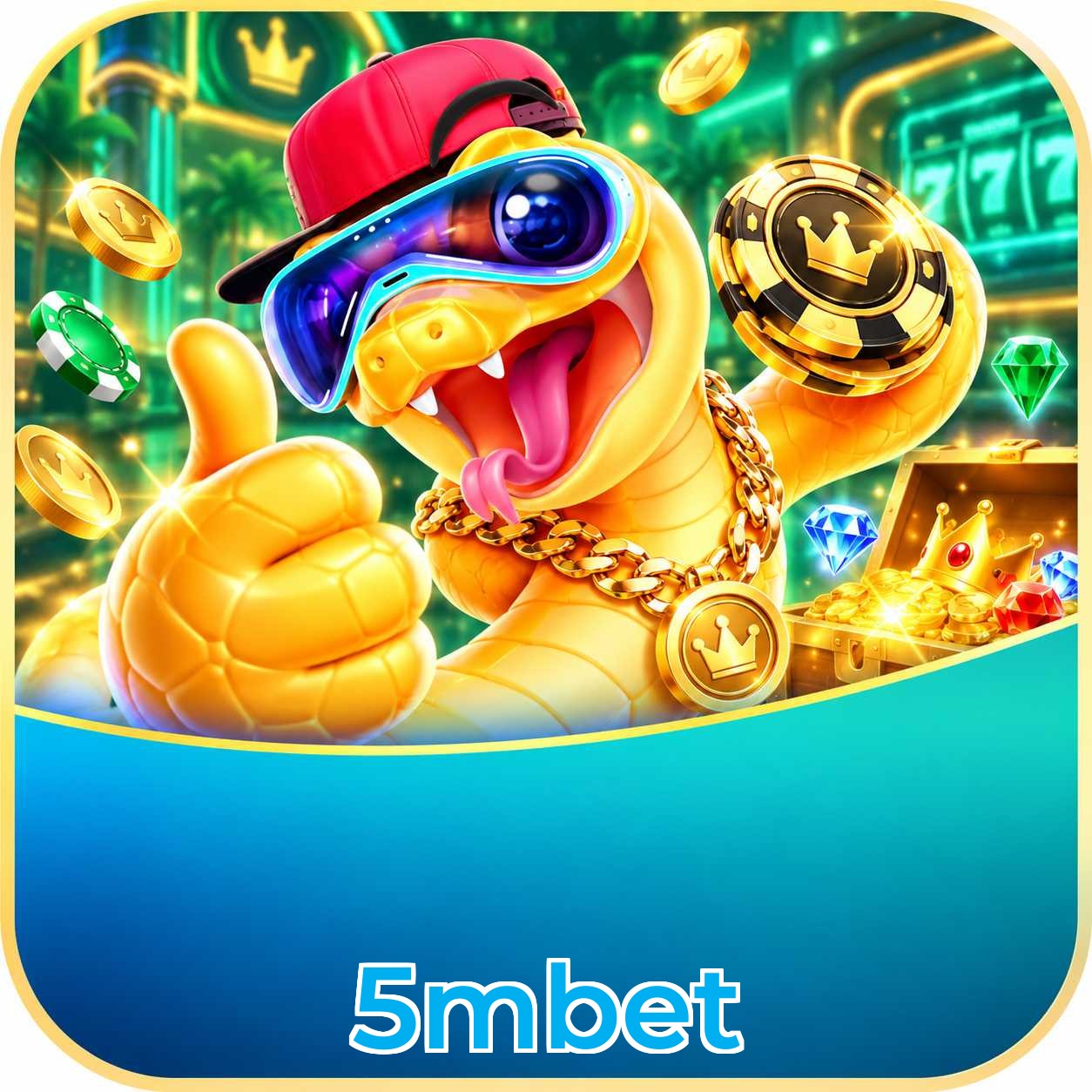 5mbet PIX Instantâneo - Saques em 8 Minutos