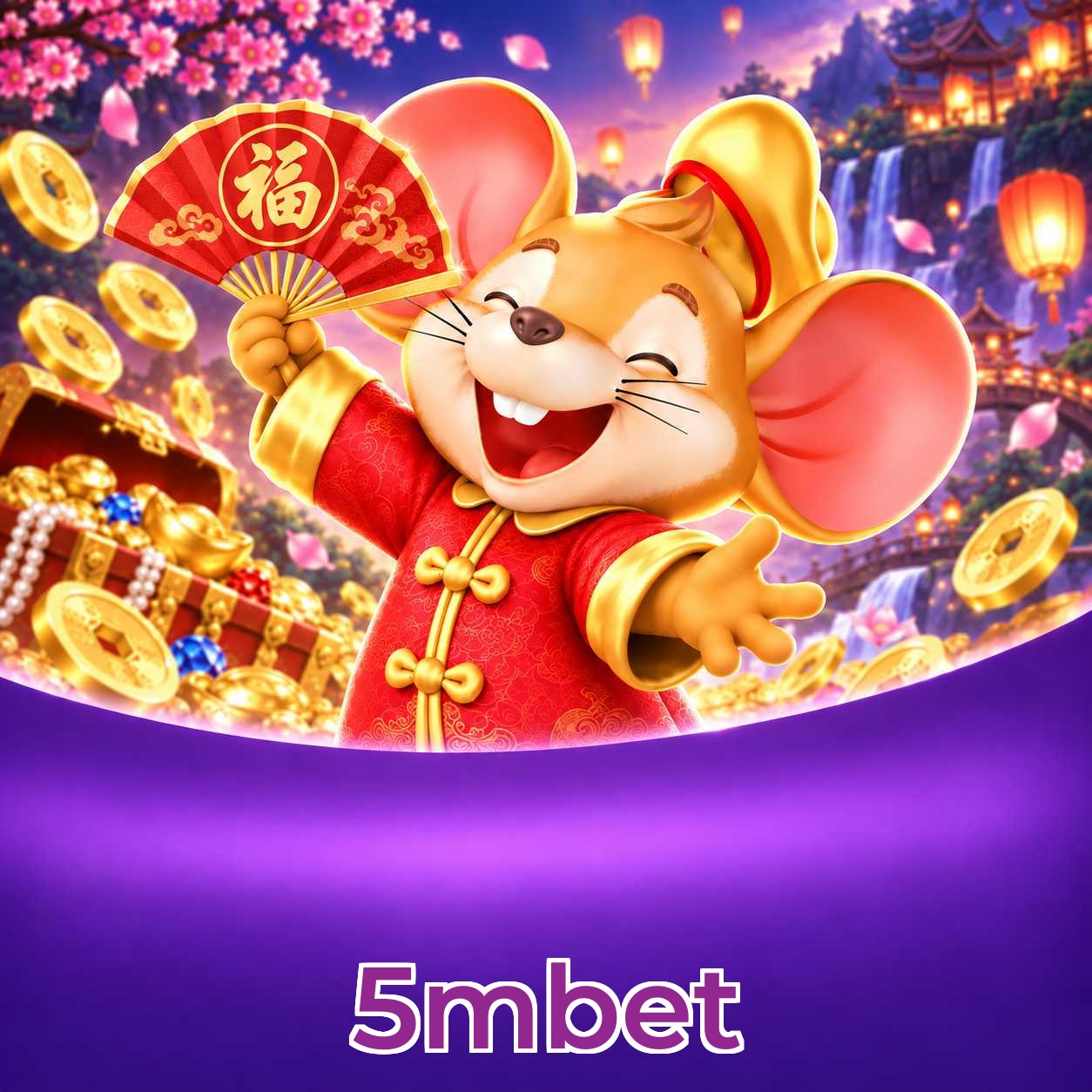 Odds Competitivas 5mbet