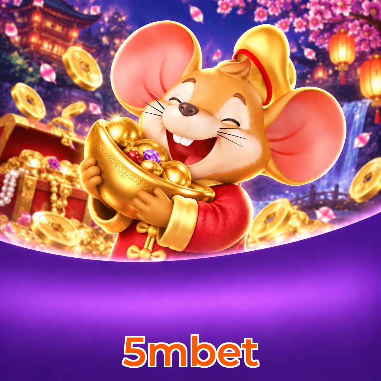 Licença Curaçao 5mbet