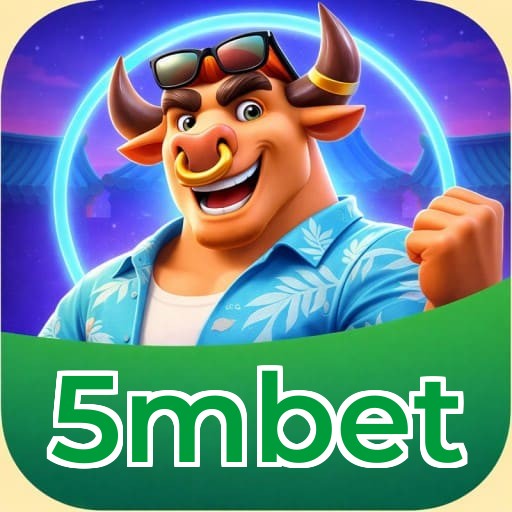 Catálogo de jogos 5mbet com fornecedores Pragmatic Play, Evolution, NetEnt