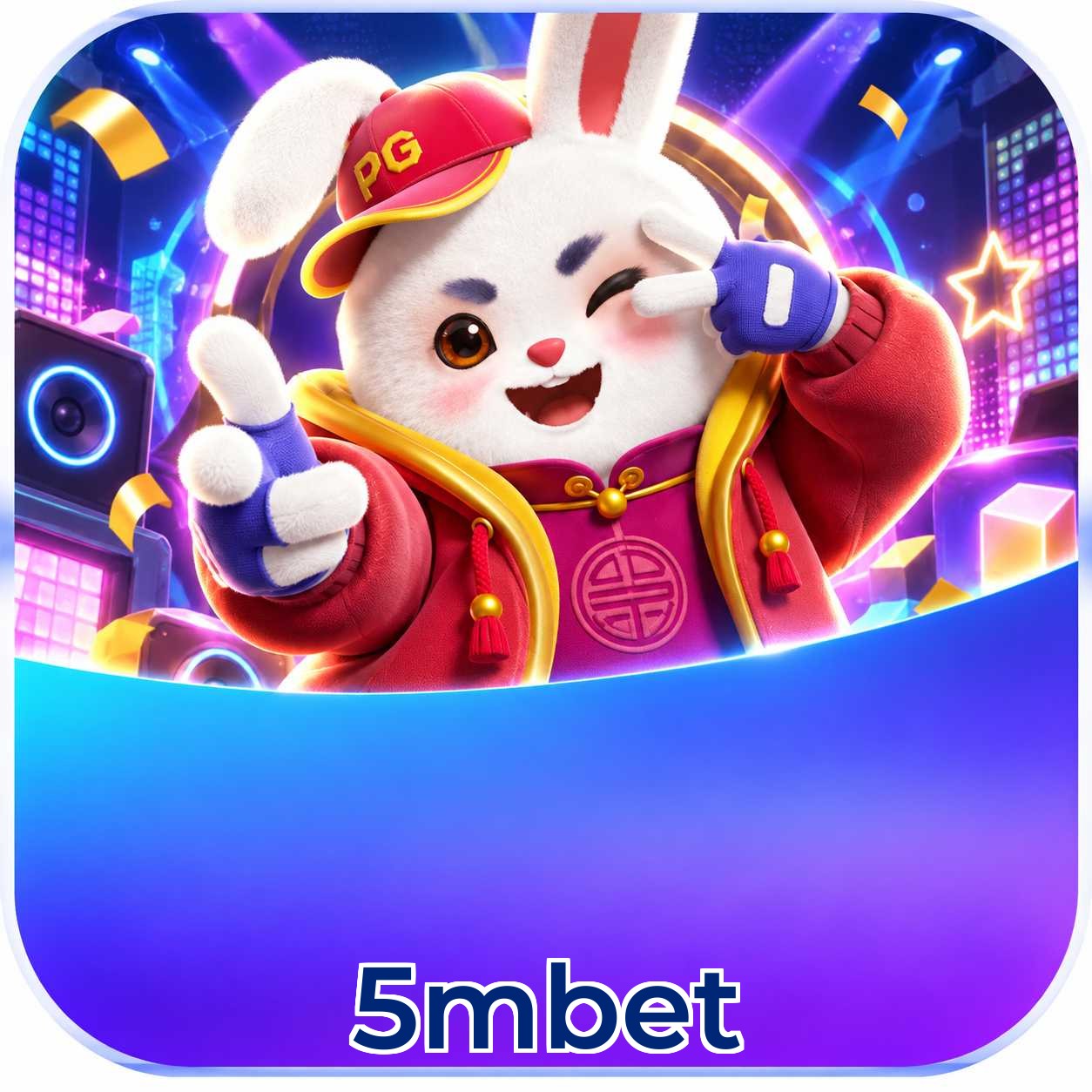 5mbet Logo 2