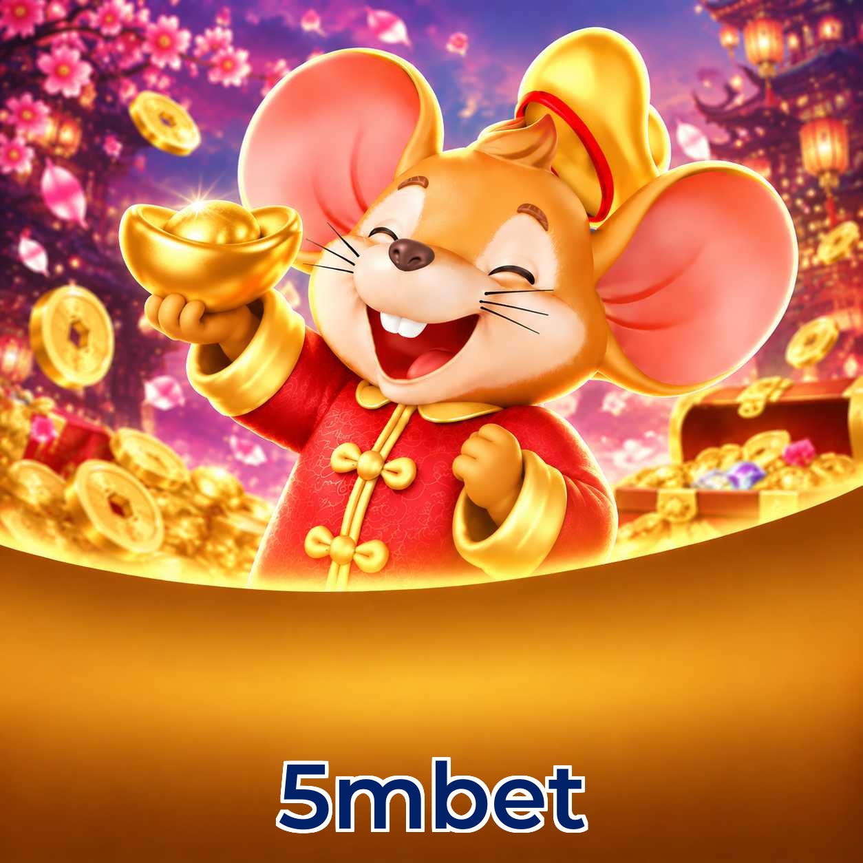 5mbet Certificado eCOGRA