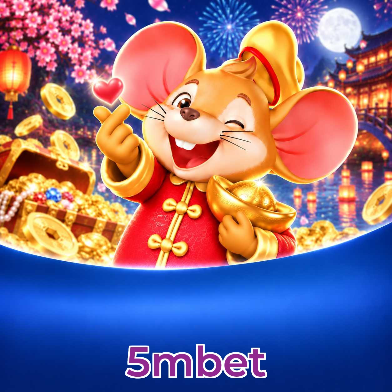 Telegram 5mbet - Suporte Prioritário 24/7