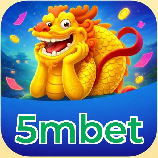 Acesso à conta 5mbet