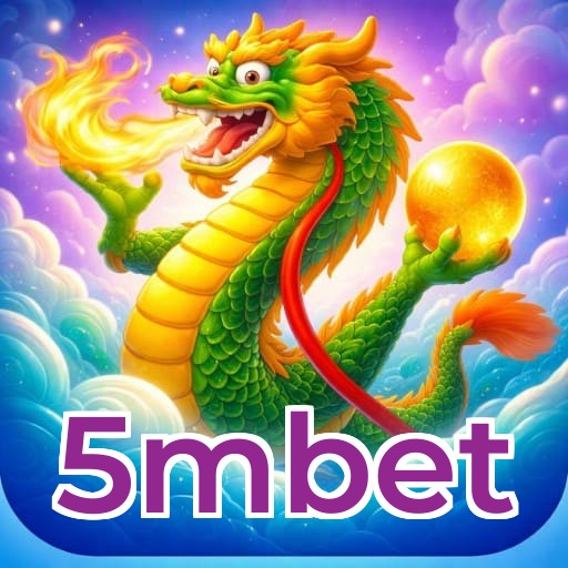 Página de download 5mbet