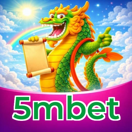 Resumo visual de bônus e campanhas 5mbet