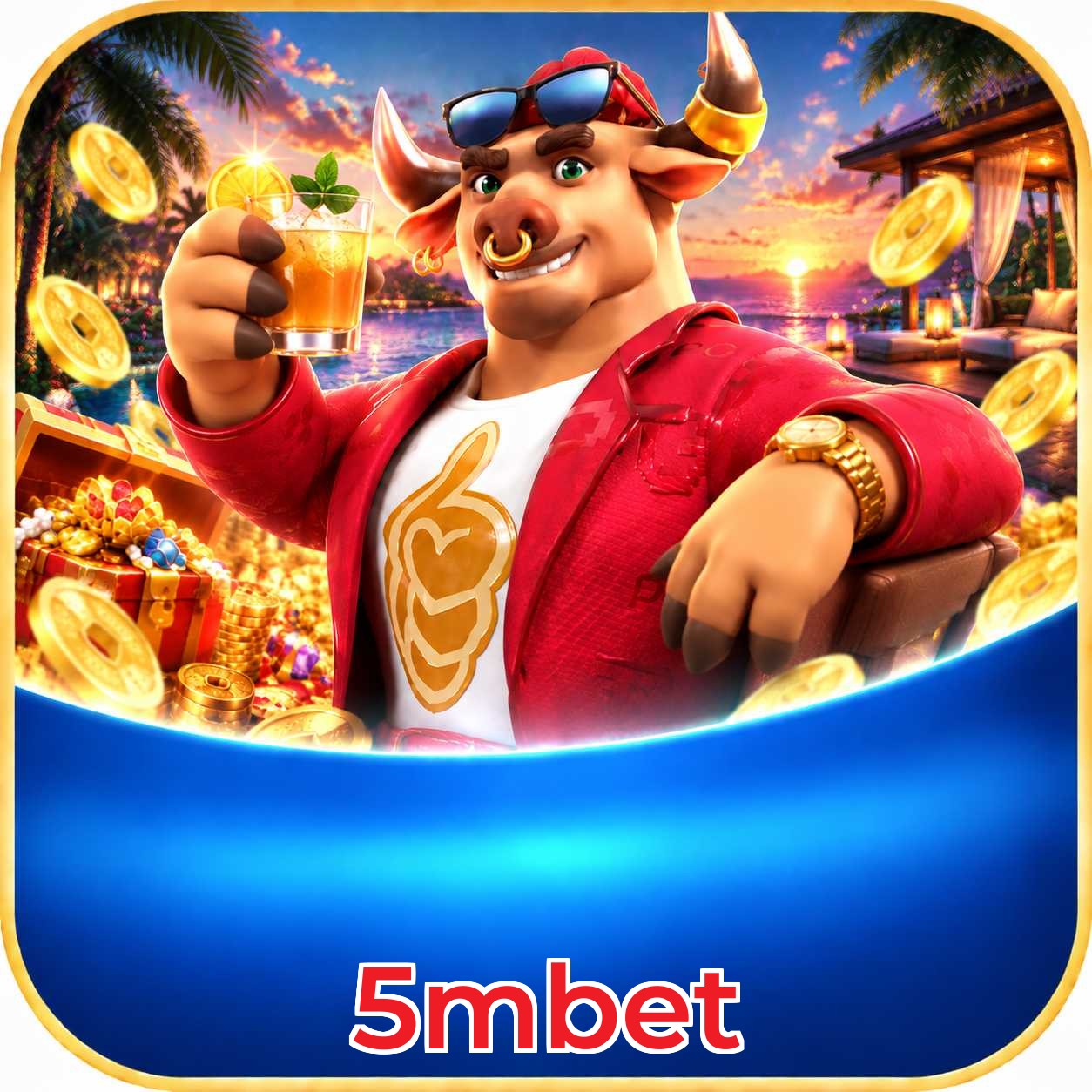 Loteria 5mbet - Quina e mais jogos