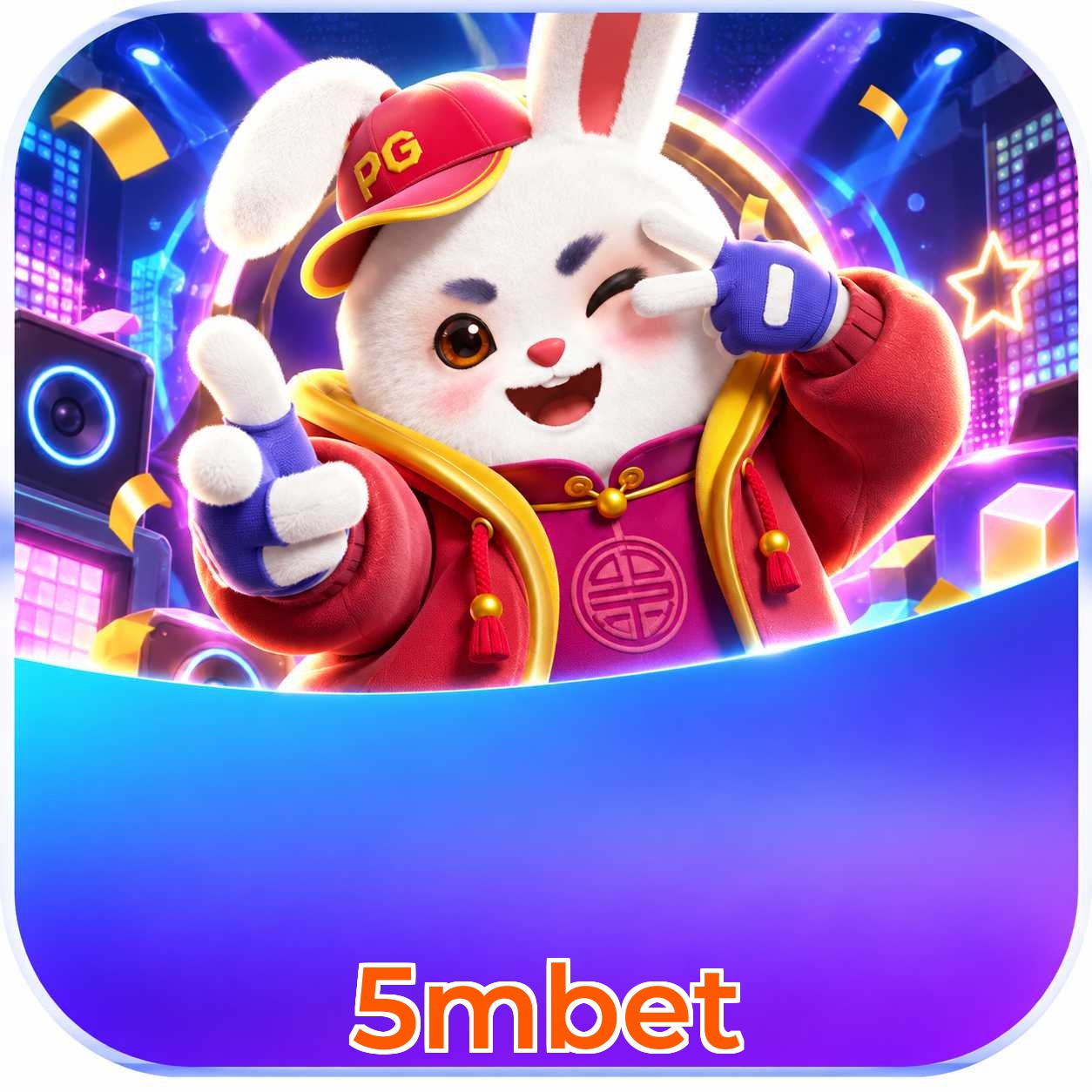 5mbet Download Oficial