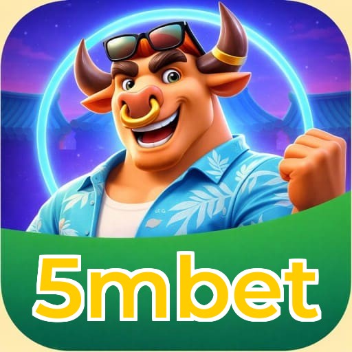 Aplicativo mobile 5mbet
