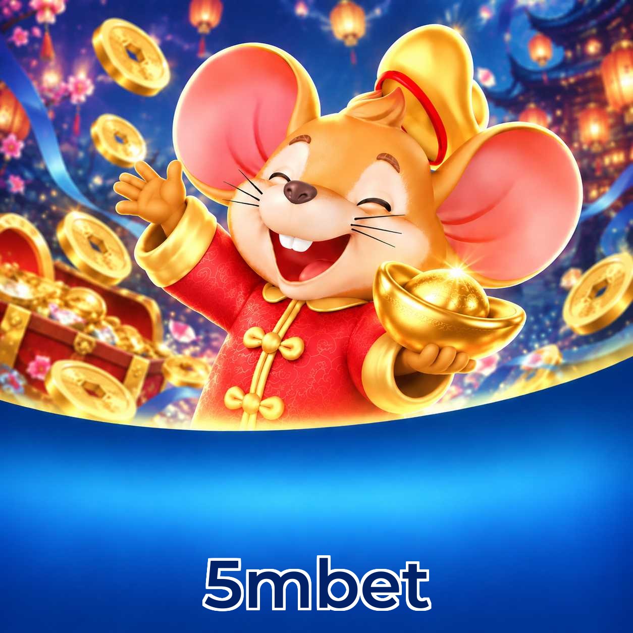 Plataforma 5mbet - Segurança SSL 256-bit