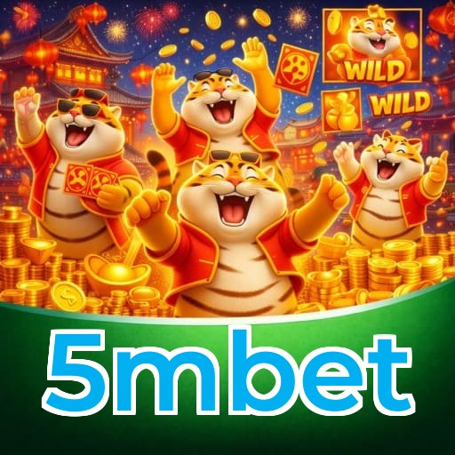 Fortune Tiger slot